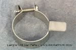 Model T 3061L - Manifold nut lock clamp