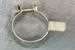 Model T Manifold nut lock clamp