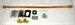 High volume outside oil line kit