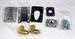 Model T 3081HVOL - High volume outside oil line kit