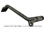 Model T 3660CPE - Tail light bracket, 1909-1911 coupe and 1912 delivery