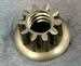 Model T 5021G - Starter Bendix drive gear with balance ring