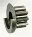 Model T 5021G - Starter Bendix drive gear with balance ring