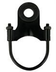 Model T P206 - Shift rod support, mounts on drive shaft tube