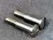 2718E - Tie rod bolts with slotted head
