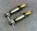 Model T 2718SA - Tie rod bolt set, with brass oilers