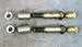 Model T 2718SA - Tie rod bolt set, with brass oilers