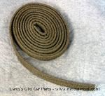 Model T 4060-5 - Radiator shell lacing, 60"" long