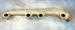 3060B - Exhaust manifold, duplicate of original