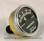 5016FS - Ammeter, FORD script, 20-20.