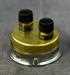 5016FS - Ammeter, FORD script, 20-20.