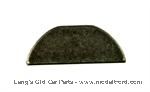 Model T 5020 - Starter drive key