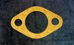 3018 - Cylinder water lower inlet gasket.