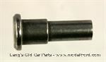 3459 - Hand brake lever pawl pin, special step rivet.