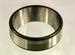 Model T 2836 - Timken Front wheel Outer CUP for roller bearing