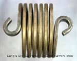 Model T 5022 - Bendix spring