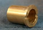 Model T 2581 - Drive shaft housing front bushing, brass