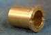 Drive shaft housing front bushing, brass