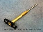 Model T 6213 - NH spray needle assembly.