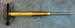 Model T 6213 - NH spray needle assembly.