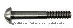 2825E - Hub bolt, Used for front and rear hubs