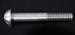 2825E - Hub bolt, Used for front and rear hubs