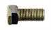 Model T Bolt at bottom of spare tire carrier that holds clamp (#2849D)