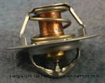 A-TH80 - 180 degree Thermostat, for cars with water pump
