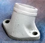 Model T 3004 - Cylinder head water connection, upper