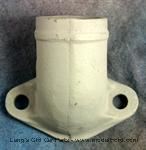 3004B - Cylinder head water connection, upper