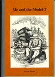 P10 - Me and The Model T, book