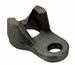 Model T Clutch pedal support cam
