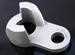 Brake and reverse pedal support
