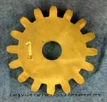 Model T SPG1E - Speedometer Gear for Stewart #1 Swivel