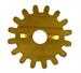 Model T SPG1E - Speedometer Gear for Stewart #1 Swivel