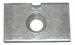 Magnet clamp (plate), small.