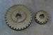 Model T Eiseman Magneto Attachment Co. (MATCO) cross drive magneto drive gears