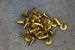 Model T 3416BS - Scandinavia band linings with rivets