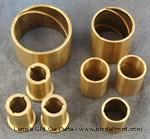 3327S - Transmission bushing set, grooved