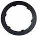 Transmission clutch disc, small