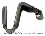 Model T 3470 - Brake rod support bracket, right only