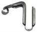 Model T Brake rod support bracket, left