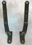 Model T 3640-41T - Torpedo firewall to frame bracket, pair
