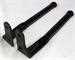 Model T 3640-41T - Torpedo firewall to frame bracket, pair