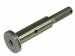 Model T Fan shaft