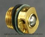 Model T 6212GJL2 - Kingston L2 Modern style replacement for needle and seat