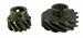 Model T Atwater-Kent early cast iron distributor gear set