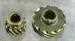 Model T AK-G1 - Atwater-Kent early cast iron distributor gear set