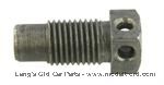 Model T 3334 - Transmission clutch disc drum set screw