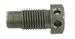 Transmission clutch disc drum set screw